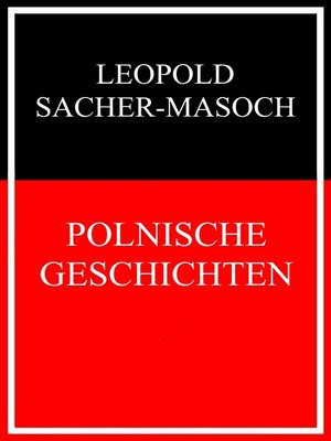 cover image of Polnische Geschichten
